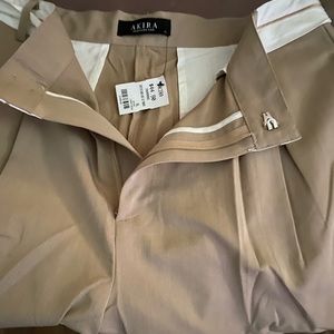 AKIRA size xl pants new